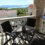 Jela 게스트하우스 Sveti Vid-Miholjice