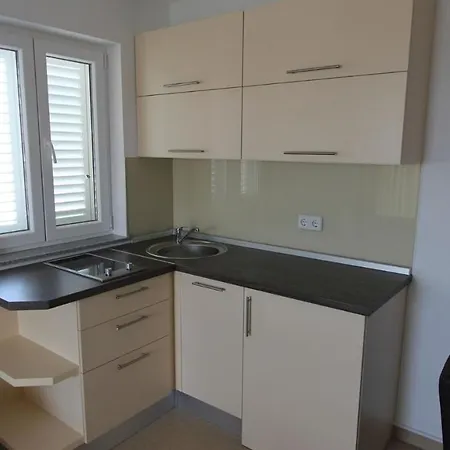 Jela Gasthuis Sveti Vid-Miholjice