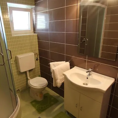 Gasthuis Jela Sveti Vid-Miholjice