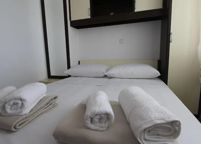 Jela Pensión Sveti Vid-Miholjice