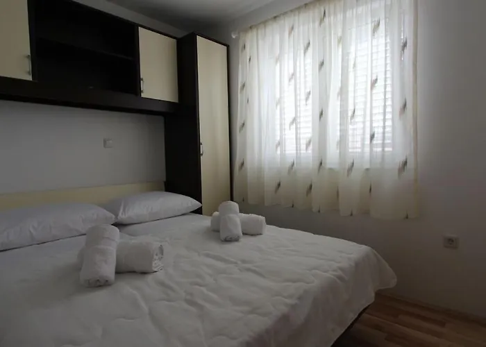 Jela Pensiune Sveti Vid-Miholjice