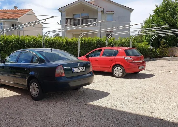 Pensiune Jela