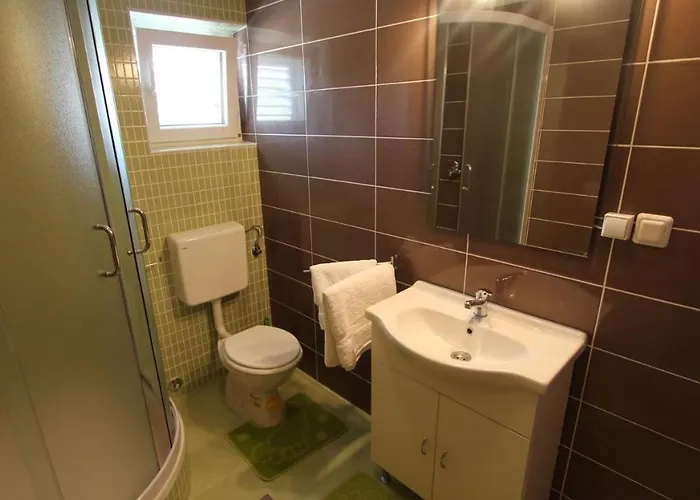 Pensión Jela Sveti Vid-Miholjice