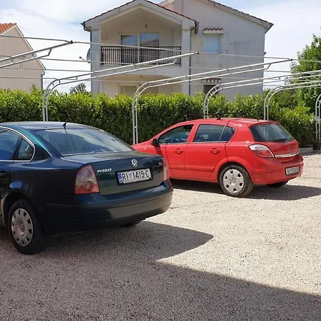 Πανσιόν Jela
