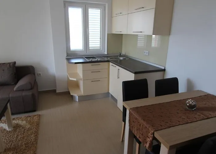 Jela Guest house Sveti Vid-Miholjice