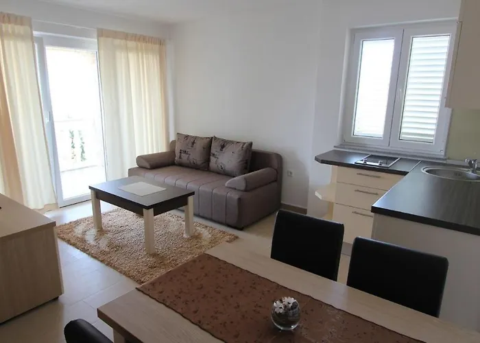 Jela Guest house Sveti Vid-Miholjice