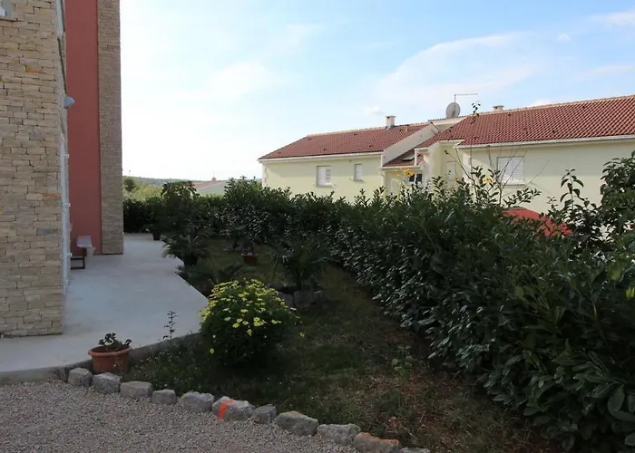 Guest house Jela