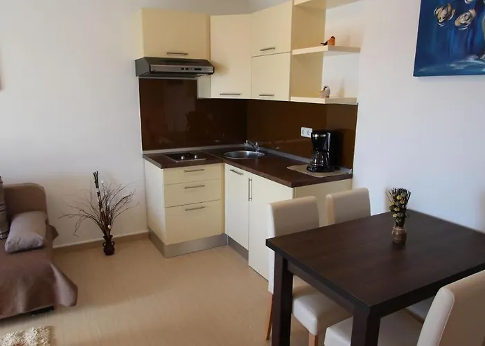 Jela Guest house Sveti Vid-Miholjice