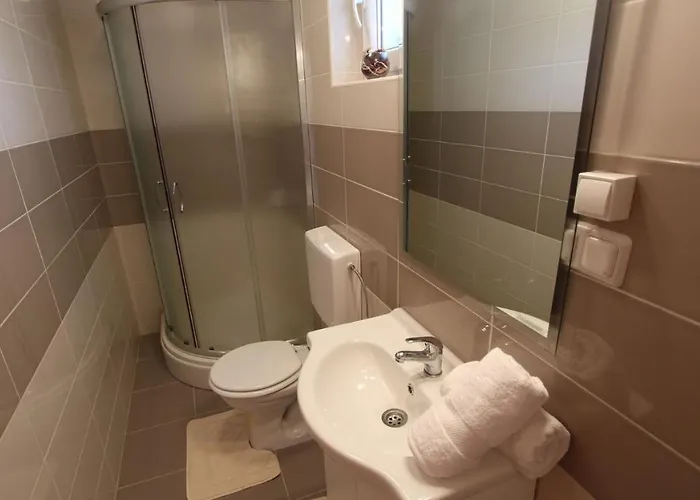Guest house Jela 3*
