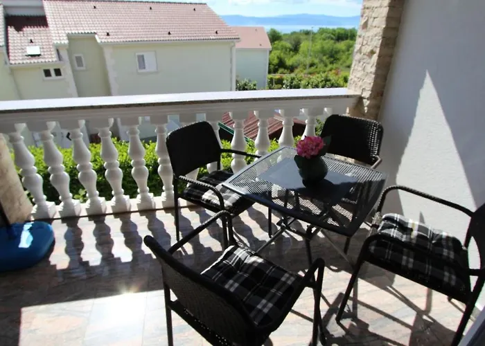 Jela 3* Sveti Vid-Miholjice