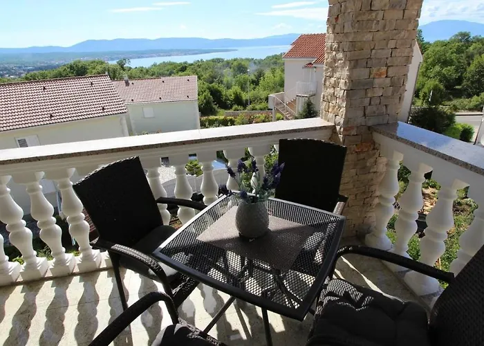 Jela Guest house Sveti Vid-Miholjice