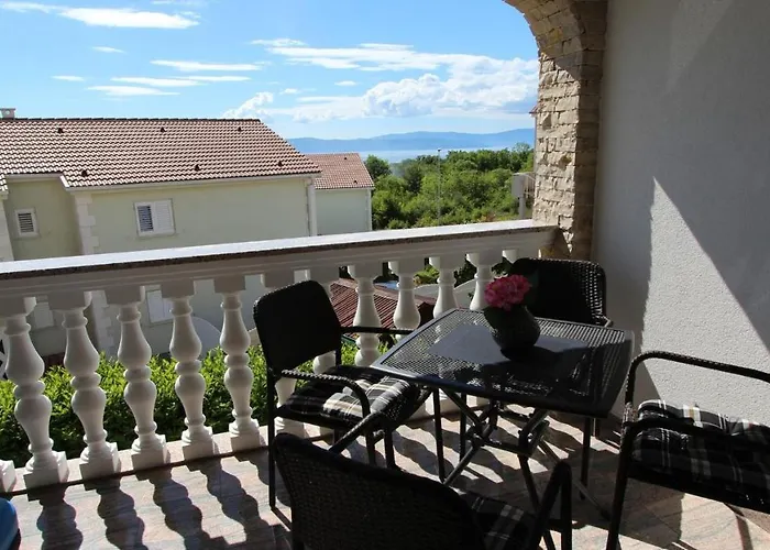 Jela Guest house Sveti Vid-Miholjice