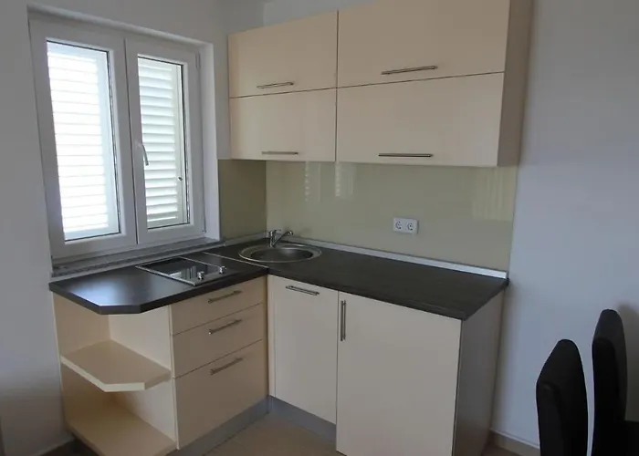 Jela Guest house Sveti Vid-Miholjice