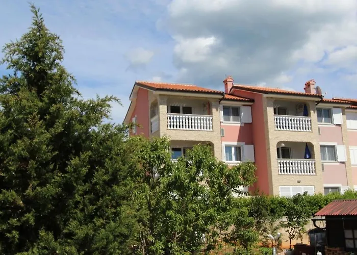 Guest house Jela