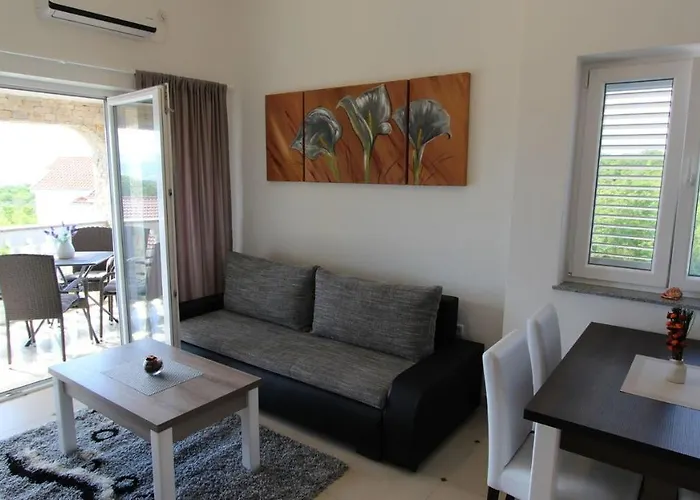 Guest house Jela
